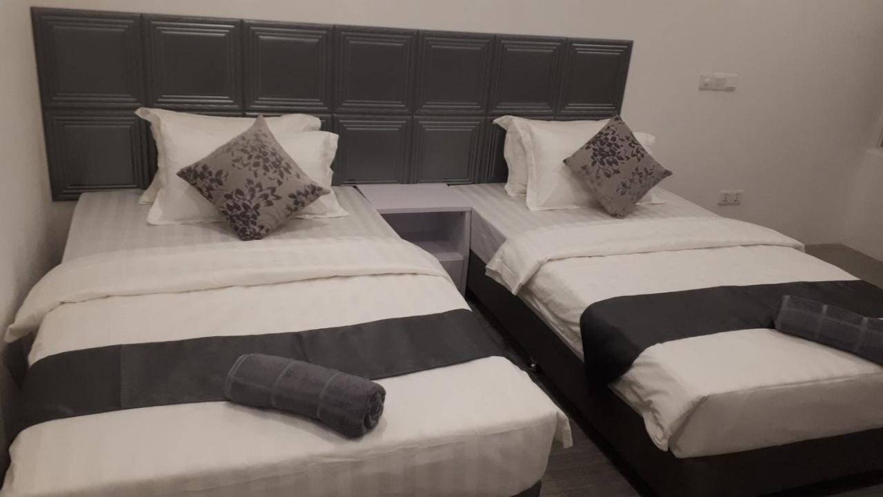 Coral Castle - Goidhoo Maldives Hotel Екстериор снимка