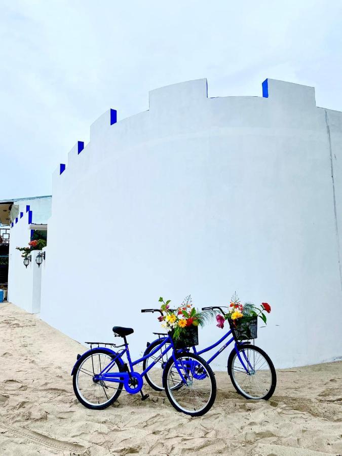 Coral Castle - Goidhoo Maldives Hotel Екстериор снимка