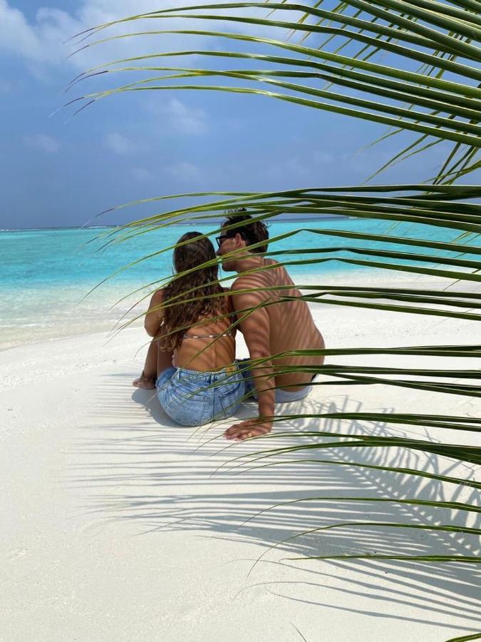Coral Castle - Goidhoo Maldives Hotel Екстериор снимка
