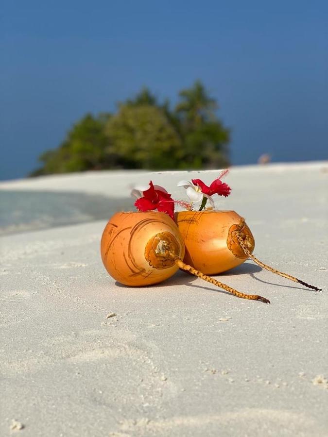 Coral Castle - Goidhoo Maldives Hotel Екстериор снимка