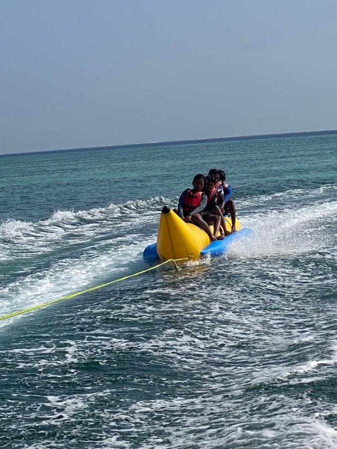 Coral Castle - Goidhoo Maldives Hotel Екстериор снимка